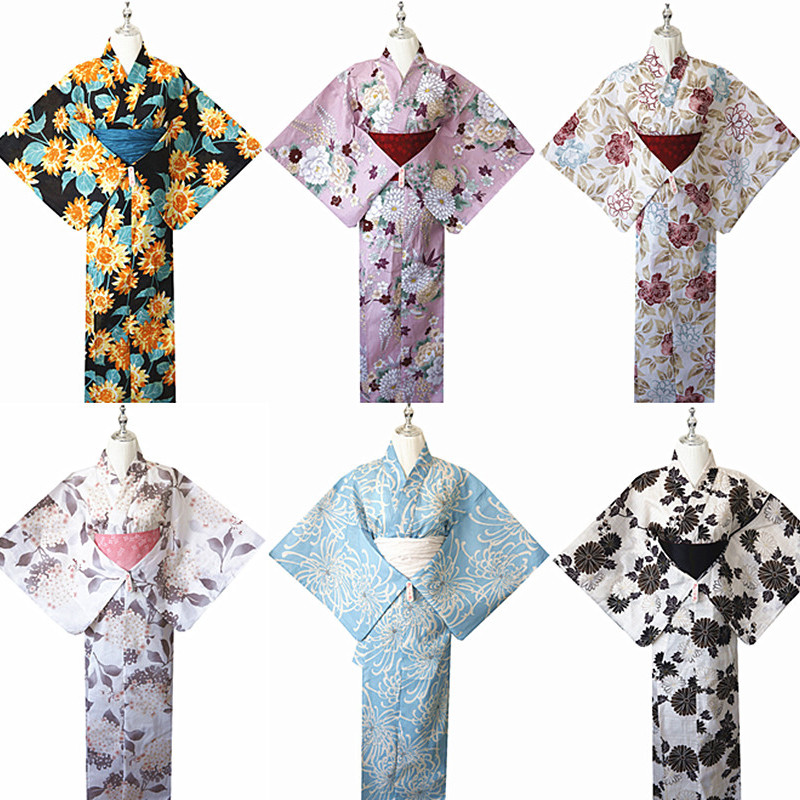 Ethnic Clothing & Online Fashion Store Khaadi Us - Nuevo Kimono Tradicional, Bata de Baño,