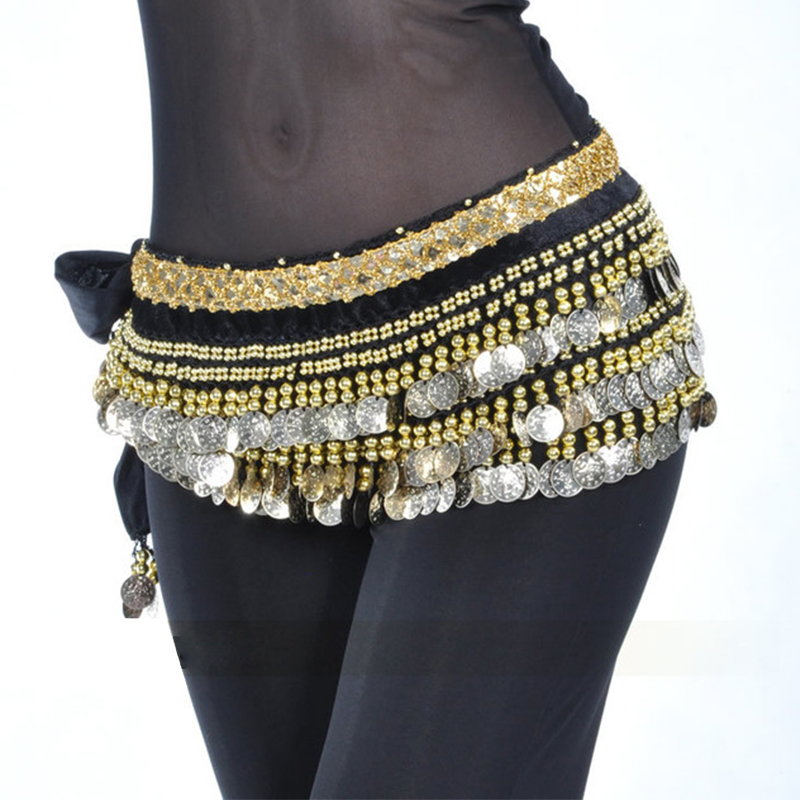 Ethnic Fashion India - Ropa de traje de danza del