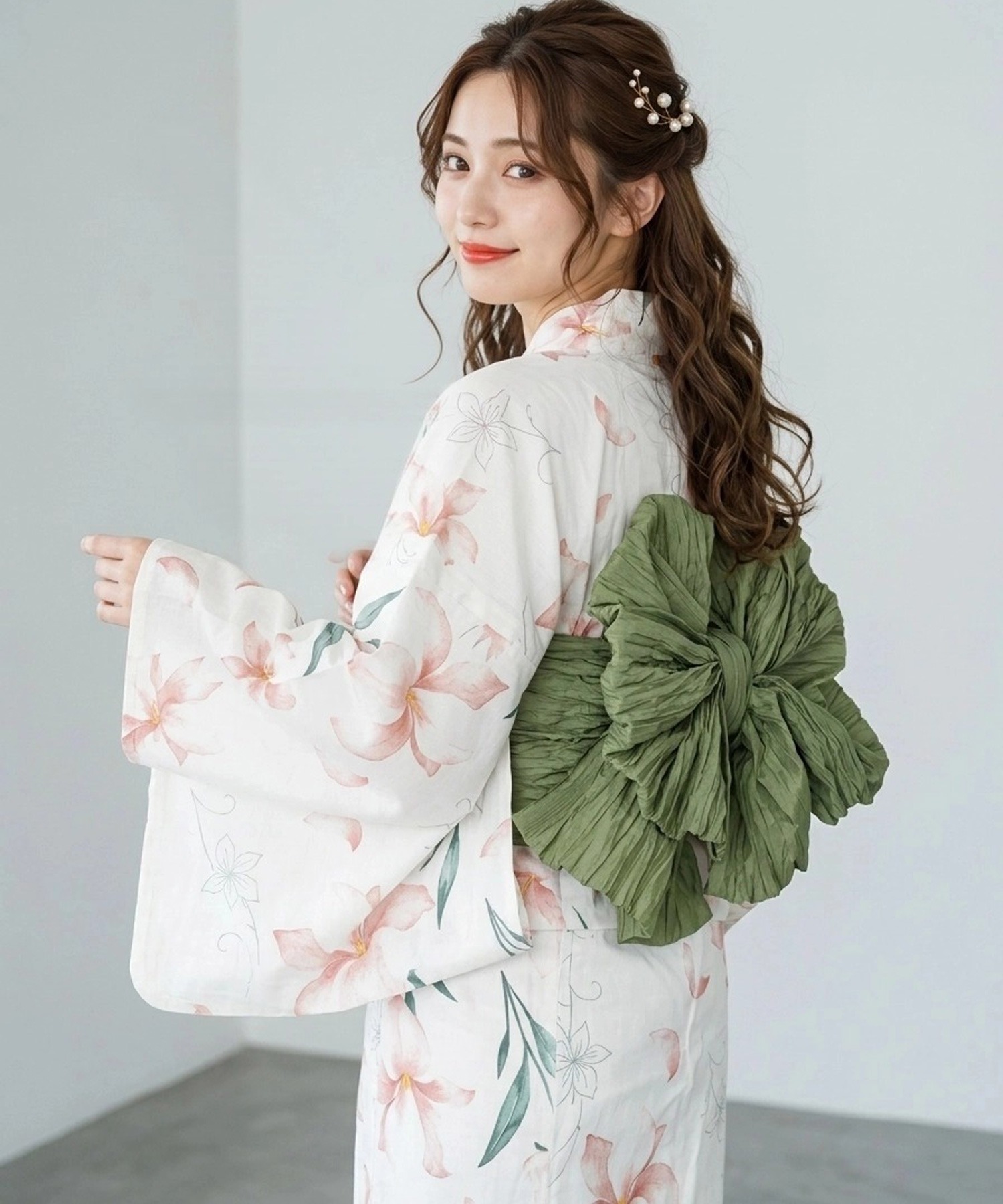 Ethnic Clothing & Online Fashion Store Khaadi Us - Yukata Tradicional, Kimono de Algodón y