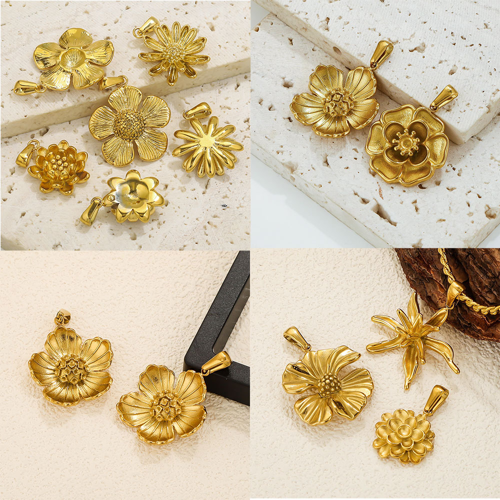 Lote de 2 uds de colgantes de  - Ethnic Fashion Jewellery reseña y precio
