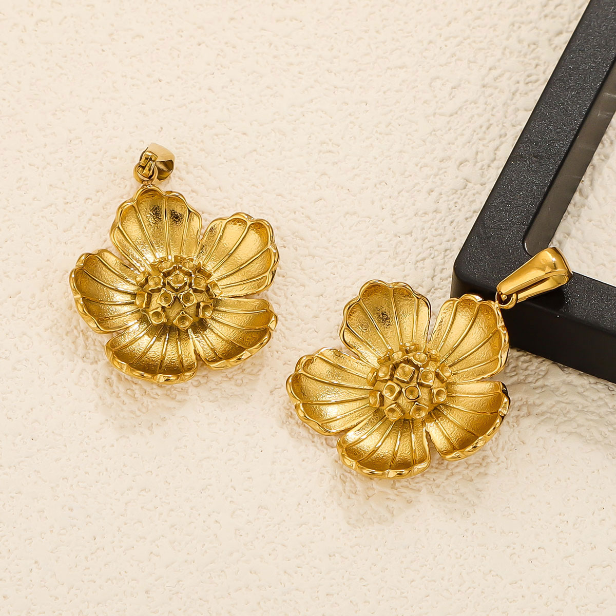 Lote de 2 uds de colgantes de  - Ethnic Fashion Jewellery reseña y precio
