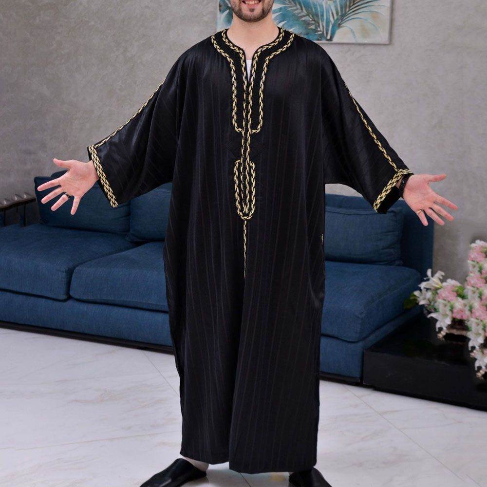 Nuevo Mono de Algodón para Hom - Fashion Ethnic Wear For Men reseña y precio