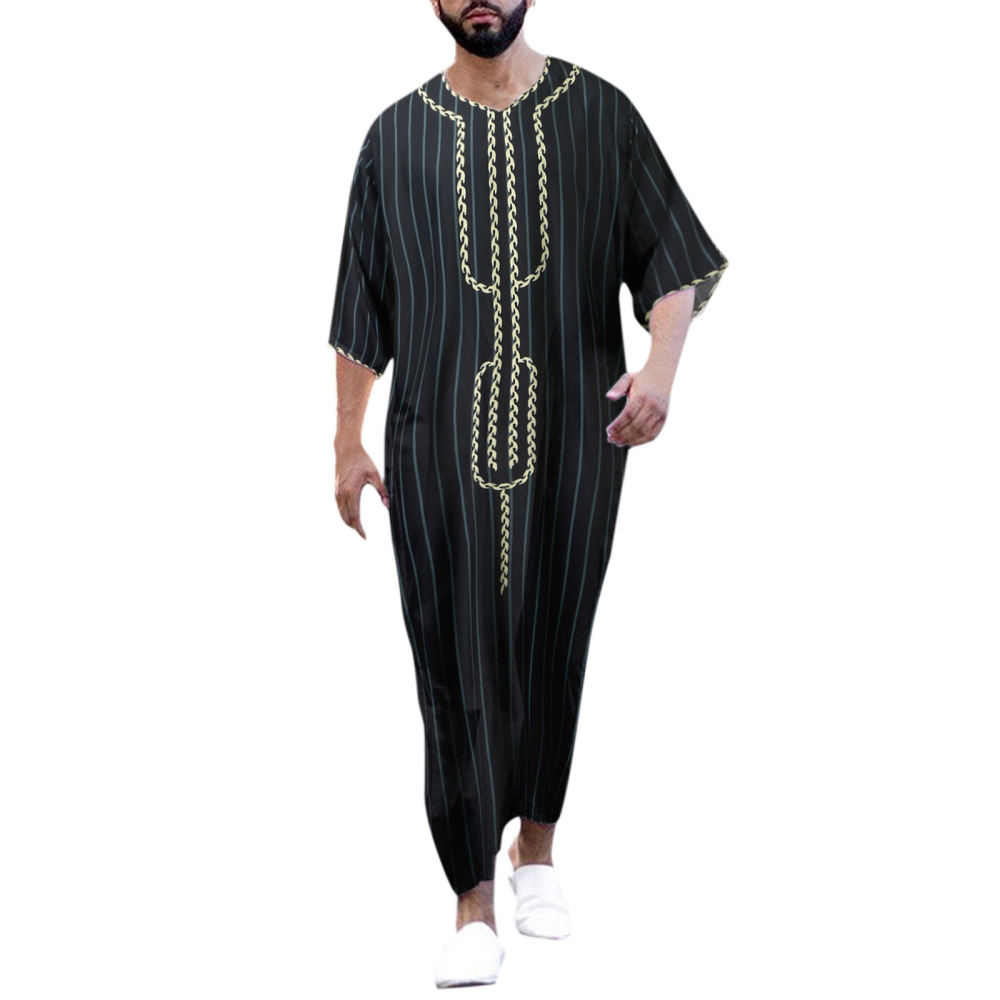 Nuevo Mono de Algodón para Hom - Fashion Ethnic Wear For Men reseña y precio