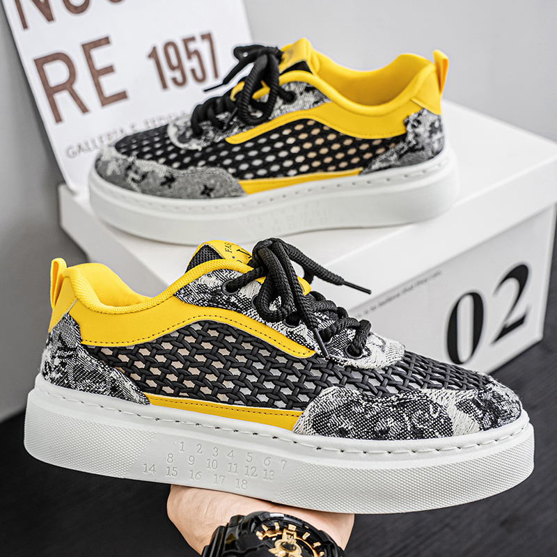 Zapatillas Nuevas Casuales par - Fashion Ethnic Wear For Men reseña y precio