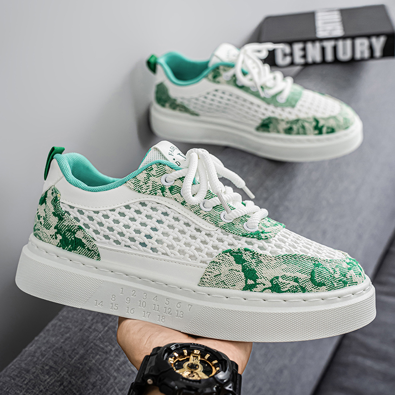 Zapatillas Nuevas Casuales par - Fashion Ethnic Wear For Men reseña y precio