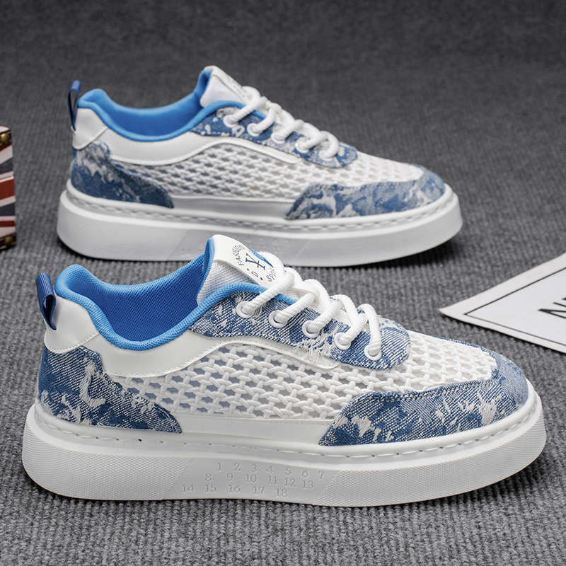Zapatillas Nuevas Casuales par - Fashion Ethnic Wear For Men reseña y precio