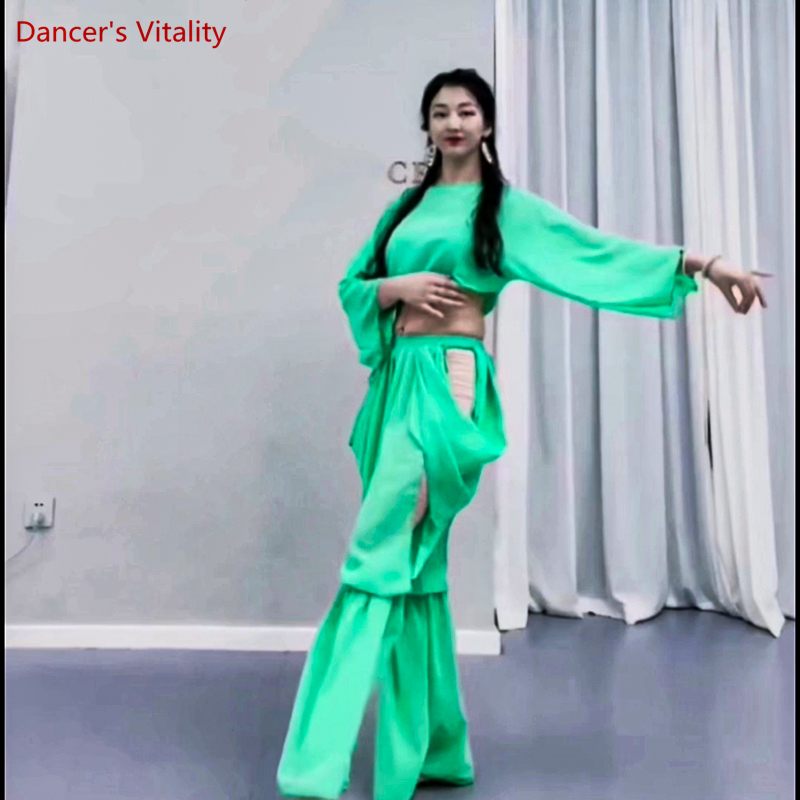 Ropa de entrenamiento de danza - Ethnic Fashion India reseña y precio