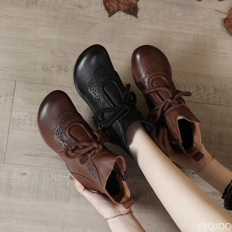 Moda Otoño Invierno con botas  - Ethnic Fashion For Women reseña y precio