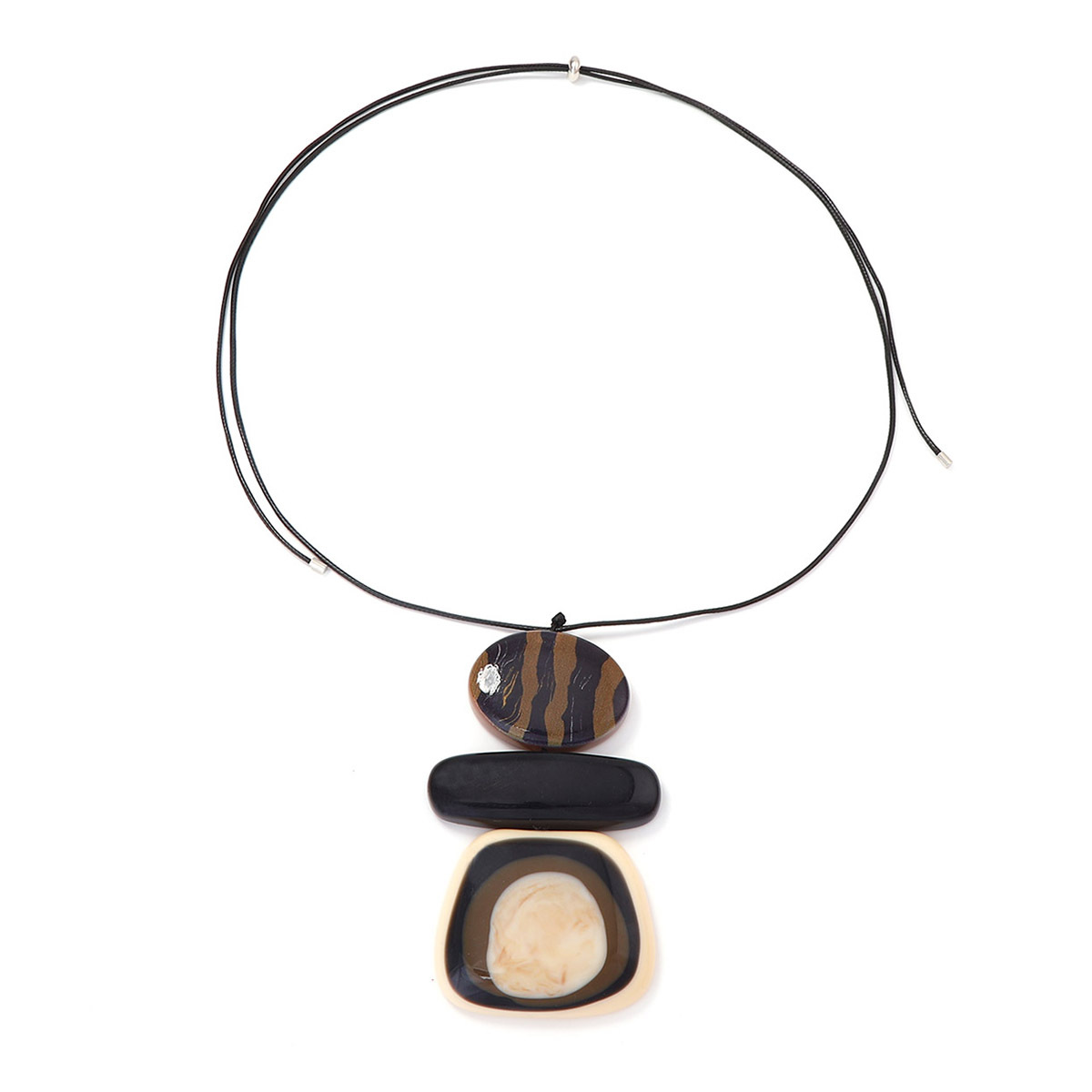 Collar de Mujer con Colgante G - Ethnic Fashion Trends 2026 reseña y precio