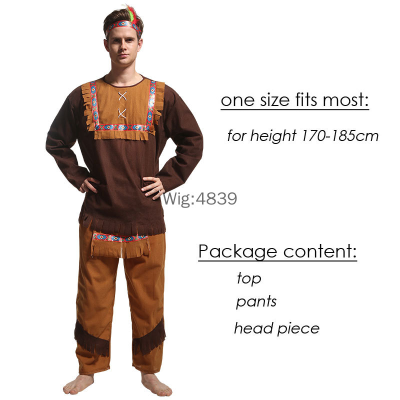 Disfraz de Halloween para pare - Ethnic Fashion India reseña y precio