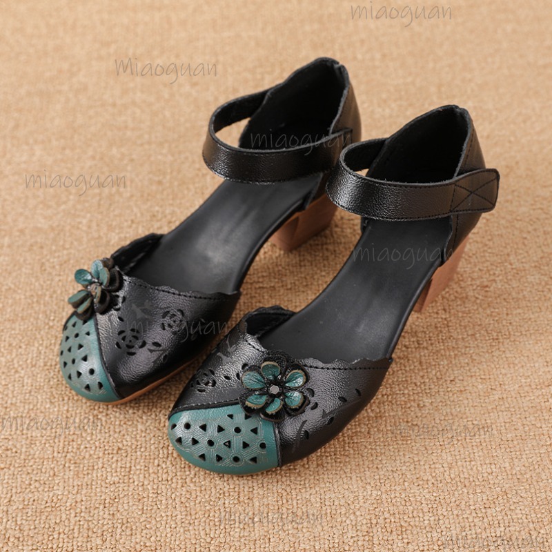 Sandalias Gladiador con Punta  - Ethnic Fashion For Women reseña y precio