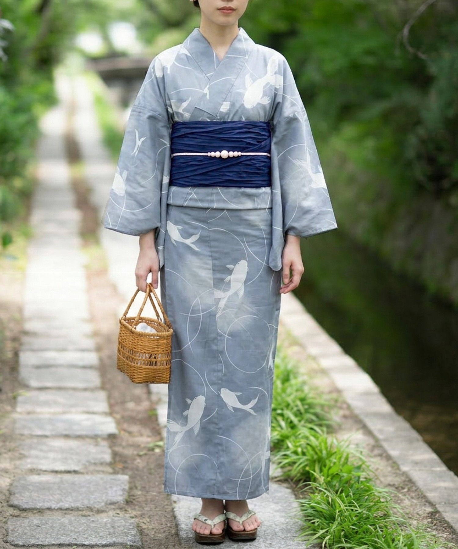 Yukata Tradicional, Kimono de  - Ethnic Clothing & Online Fashion Store Khaadi Us reseña y precio