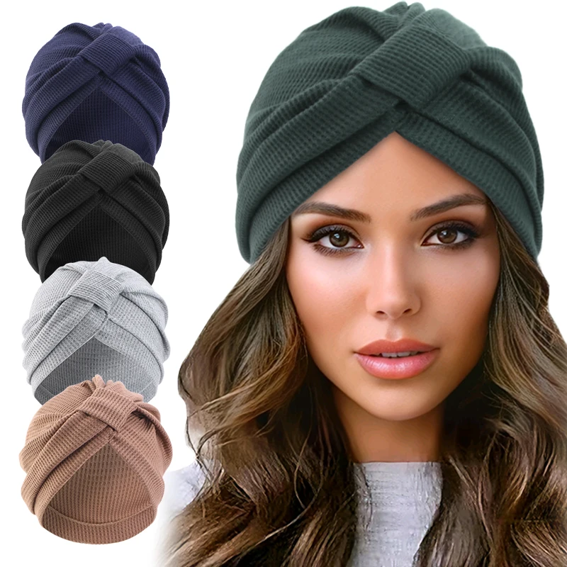 Gorro de algodón con diseño de - Ethnic Fashion India reseña y precio