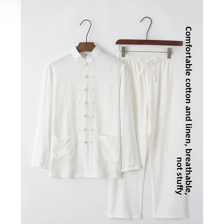 Conjunto de Ropa Tradicional C - Fashion Ethnic Wear For Men reseña y precio