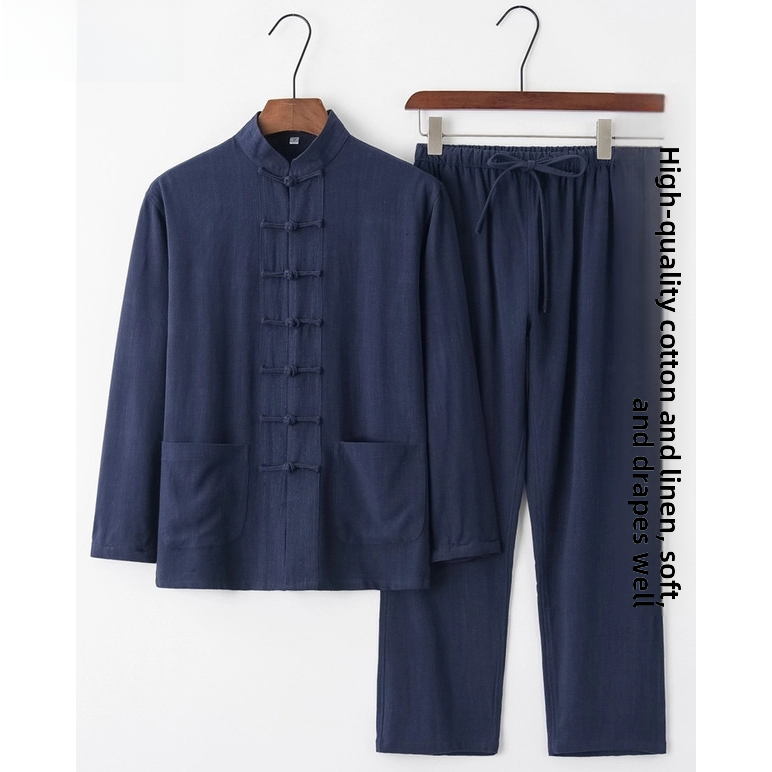 Conjunto de Ropa Tradicional C - Fashion Ethnic Wear For Men reseña y precio