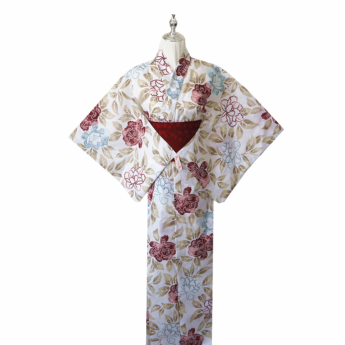 Nuevo Kimono Tradicional, Bata - Ethnic Clothing & Online Fashion Store Khaadi Us reseña y precio