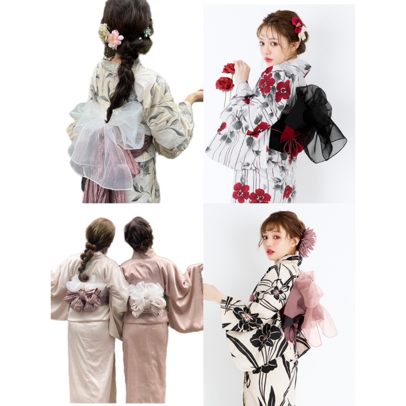Cinturón de encaje para kimono - Ethnic Clothing & Online Fashion Store Khaadi Us reseña y precio