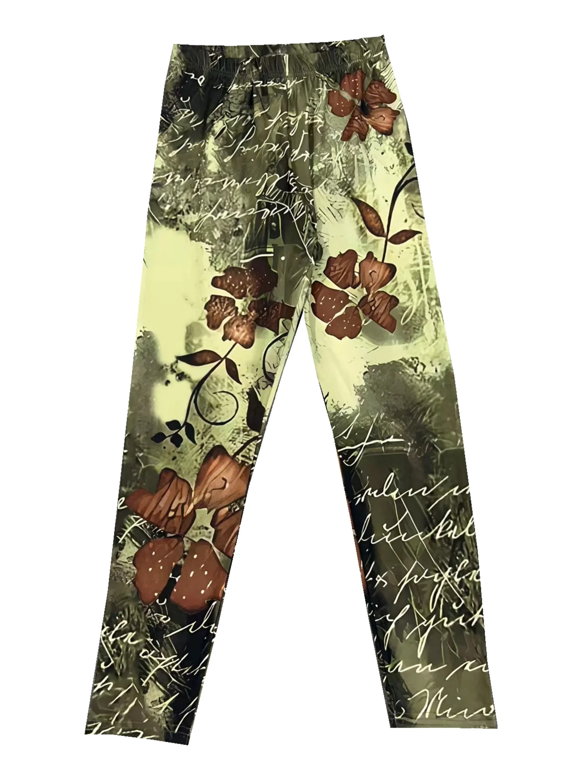 Leggings estampados de estilo  - Ethnic Clothing & Online Fashion Store Khaadi Us reseña y precio