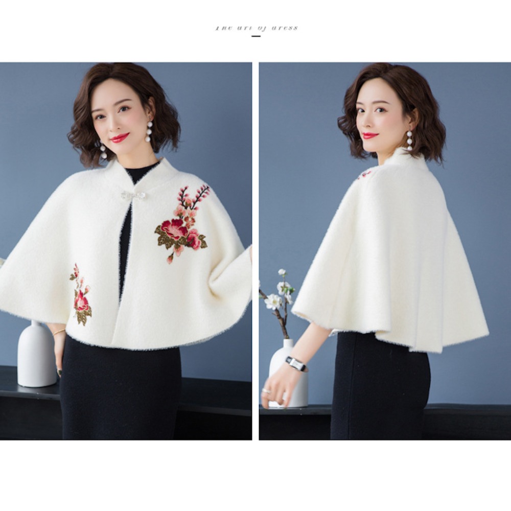 Abrigo envolvente Vintage para - Ethnic Clothing & Online Fashion Store Khaadi Us reseña y precio