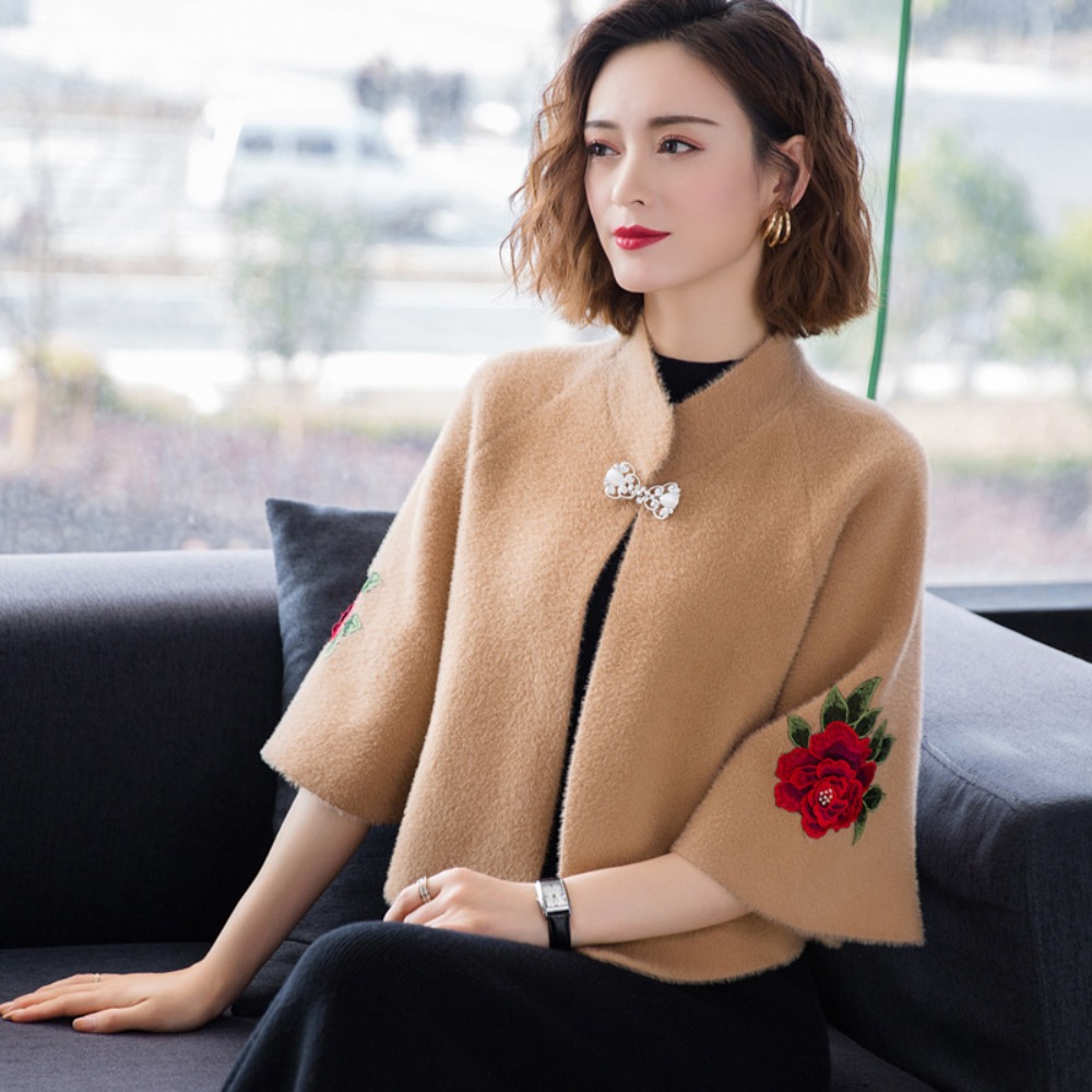 Abrigo envolvente Vintage para - Ethnic Clothing & Online Fashion Store Khaadi Us reseña y precio